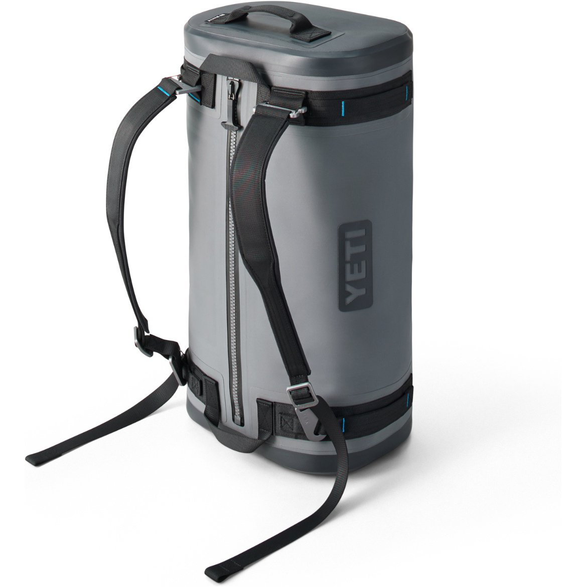 2025 YETI Panga ® Duffel 50L 70000002214 - Storm Grey